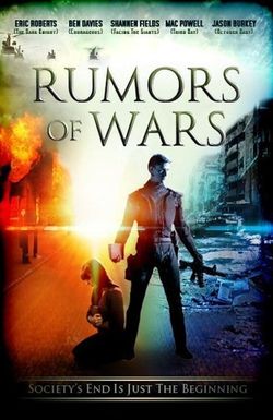 Rumors of Wars