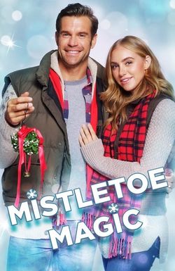 Mistletoe Magic