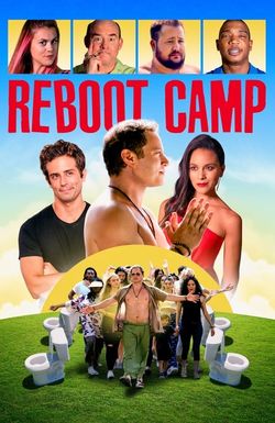 Reboot Camp