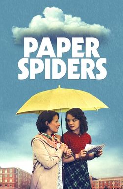 Paper Spiders