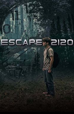 Escape 2120