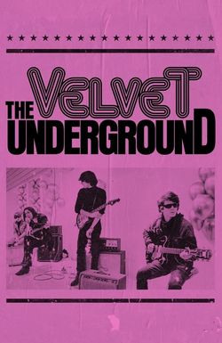 The Velvet Underground