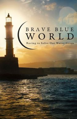 Brave Blue World