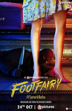 Footfairy