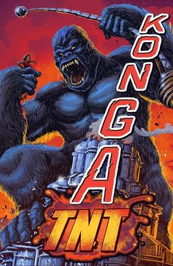 Konga TNT