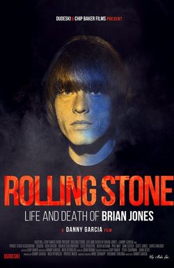 Rolling Stone: Life and Death of Brian Jones