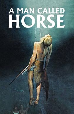 A Man Called Horse