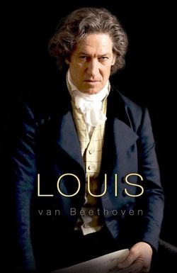 Louis van Beethoven