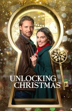 Unlocking Christmas