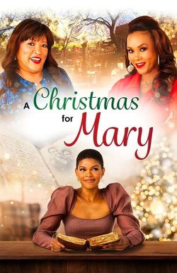 A Christmas for Mary