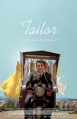 Tailor