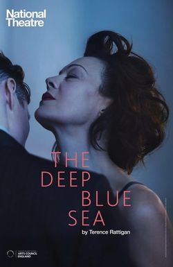 National Theatre Live: The Deep Blue Sea