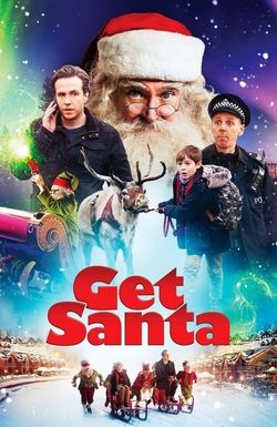 Get Santa