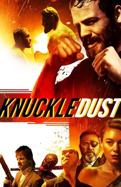 Knuckledust