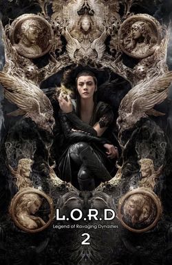 L.O.R.D: Legend of Ravaging Dynasties 2