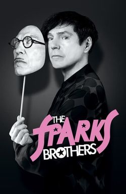 The Sparks Brothers