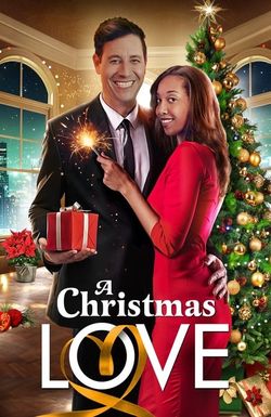 A Christmas Love