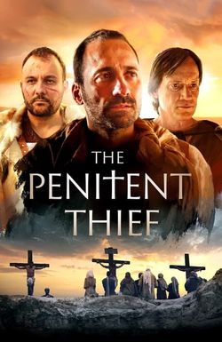 The Penitent Thief