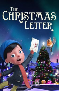 The Christmas Letter