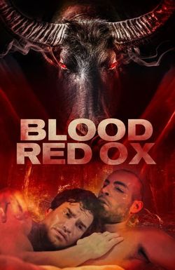 Blood-Red Ox