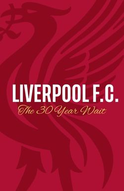 Liverpool FC: The 30-Year Wait