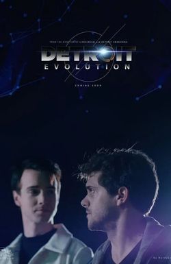 Detroit Evolution