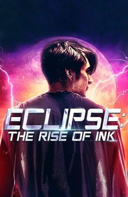 Eclipse: The Rise of Ink