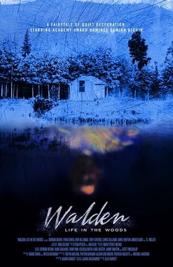 Walden: Life in the Woods