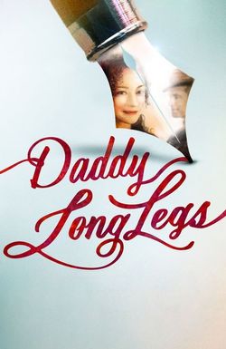 Daddy Long Legs