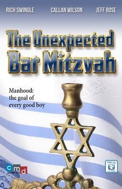 The Unexpected Bar Mitzvah