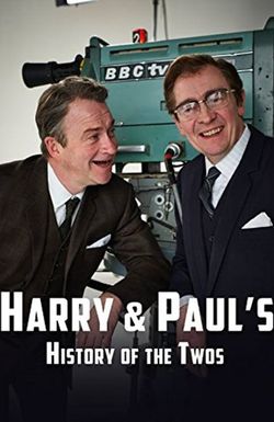 Harry & Paul's Story of the 2s