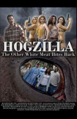 Hogzilla