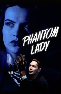 Phantom Lady