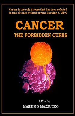 Cancer: The Forbidden Cures