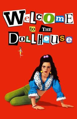 Welcome to the Dollhouse