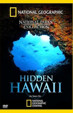 Hidden Hawaii