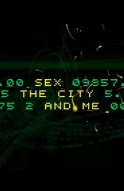 Sex, the City and Me