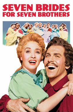 Seven Brides for Seven Brothers