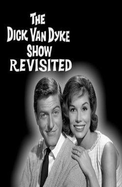 The Dick Van Dyke Show Revisited