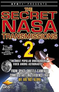 Secret NASA Transmissions 2