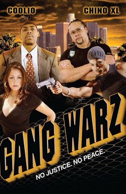 Gang Warz