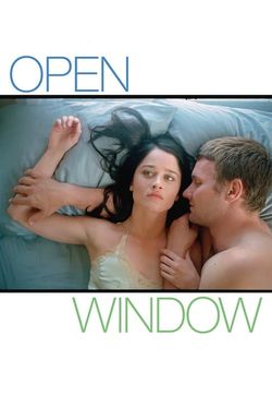 Open Window