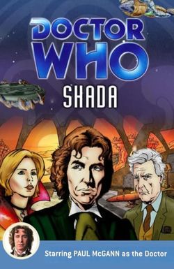 Doctor Who: Shada