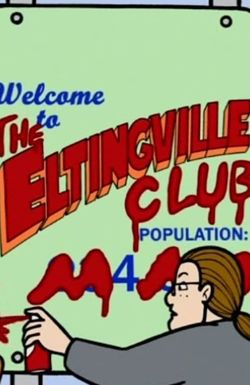 Welcome to Eltingville