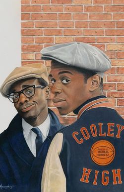 Cooley High