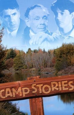 Camp Stories