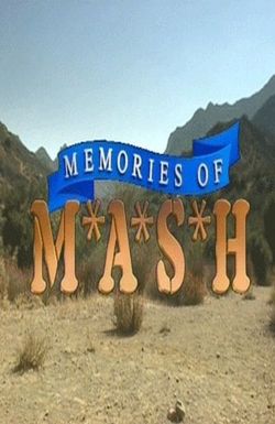 Memories of M*A*S*H