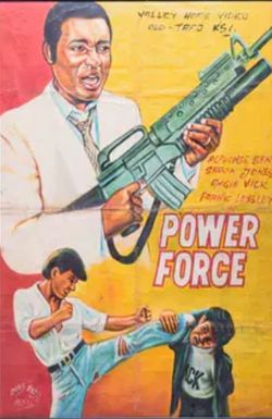 Power Force