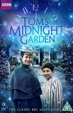 Tom's Midnight Garden