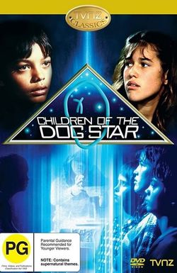 Children of the Dog Star